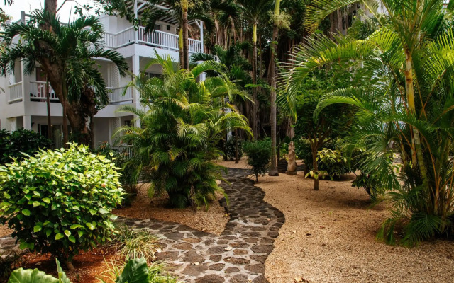 Hibiscus Boutique Hotel