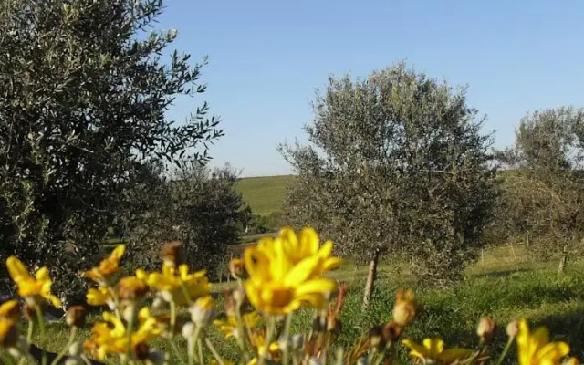 Agriturismo il Germoglio