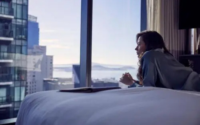 Hotel Indigo Auckland by IHG