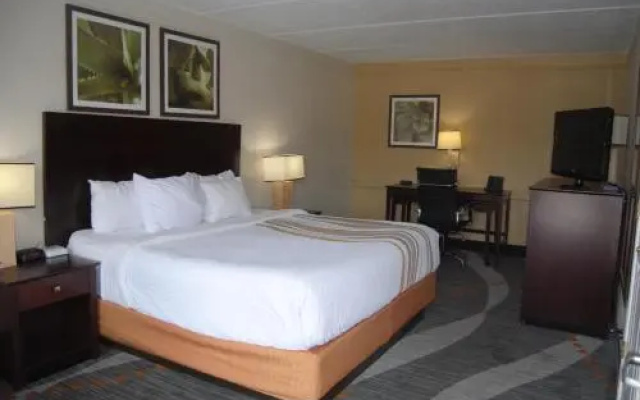 Americas Best Value Inn Montgomery, AL