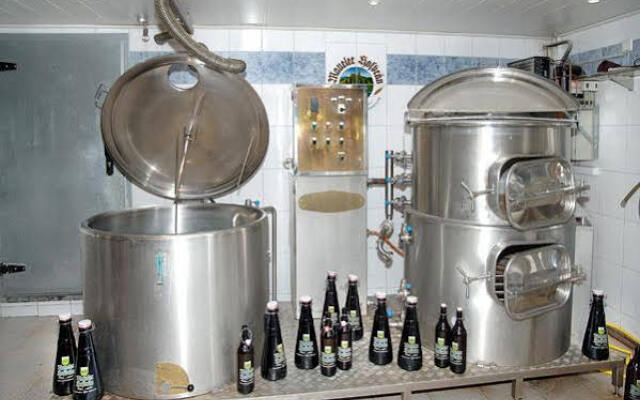 Hotel Maueler Hofbräu GmbH