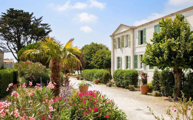 Residence P&V Premium le Palais des Gouverneurs