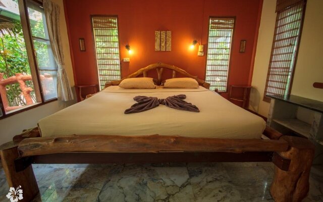 Seaflower Bungalows