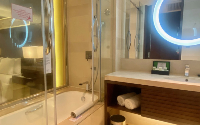 Courtyard by Marriott Shanghai Jiading