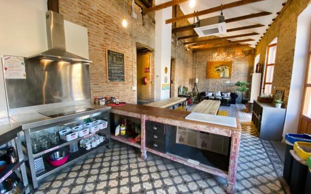 ECO Hostel