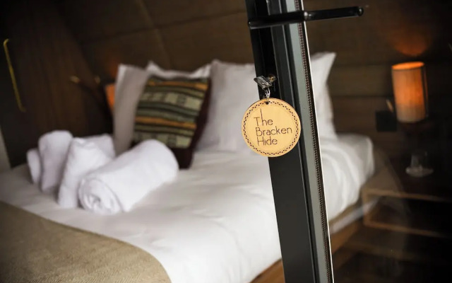 Bracken Hide Hotel