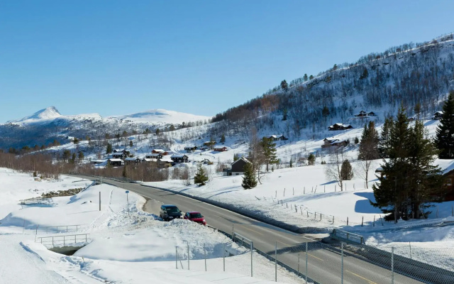 Stranda Fjellgrend
