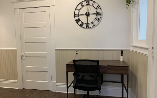 Gorgeous 1-bedroom Condo Downtown Wifi Smart TV