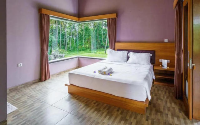 Ariana Beach Resort Amed Bali