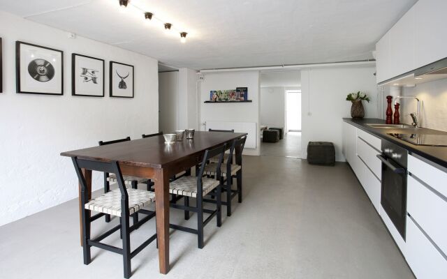 WOW Apartments, Sankt Sigfridsgatan 64-66