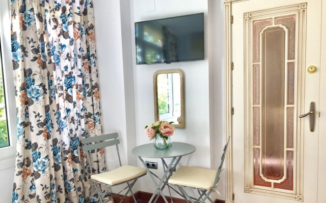 Chick Apartment Malaga