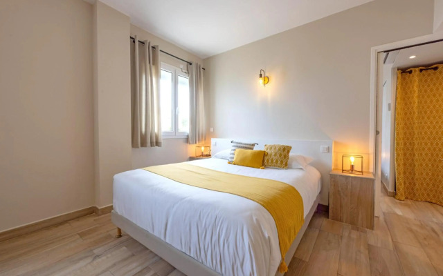 Le Saint Erasme, Hotel Eco Friendly