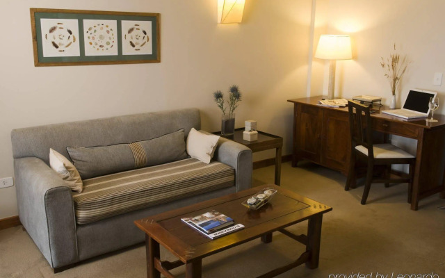 Los Cauquenes Resort + Spa + Experiences