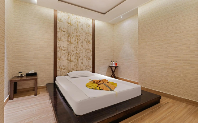 Ramee Dream Hotel Downtown