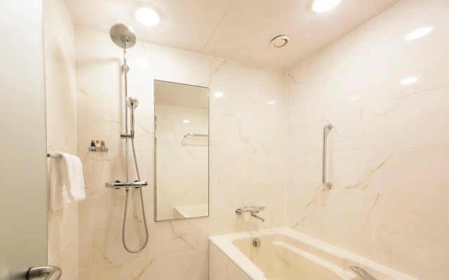 Hotel Europe Huis Ten Bosch