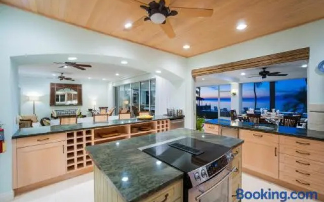 Kai Zen Villa by Grand Cayman Villas & Condos