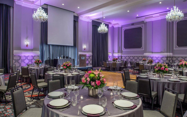 Embassy Suites by Hilton Portland Downtown