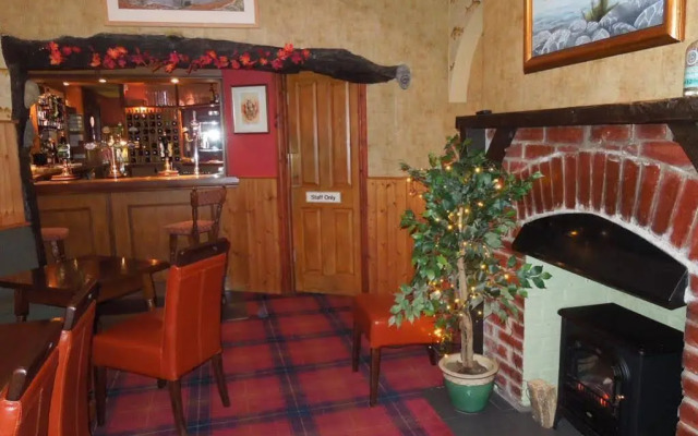 Troutbeck Inn