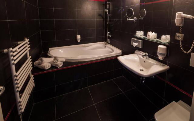 Boutique Hotel Sopianae