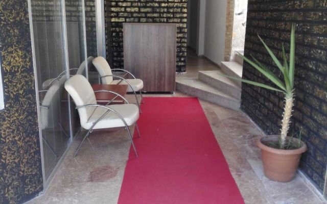 Eski Cesme Apart Butik Otel