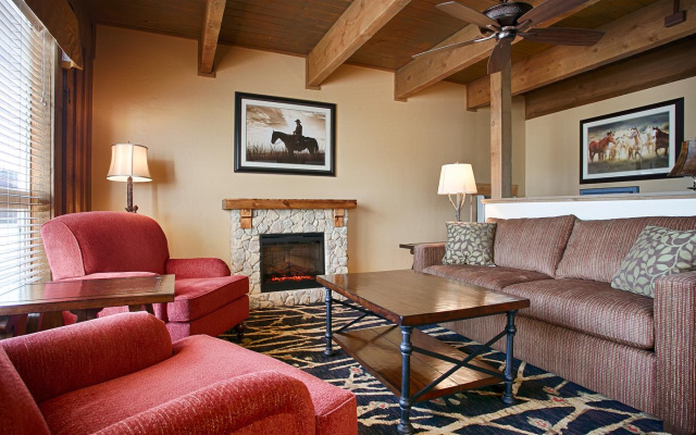 Best Western Teton West