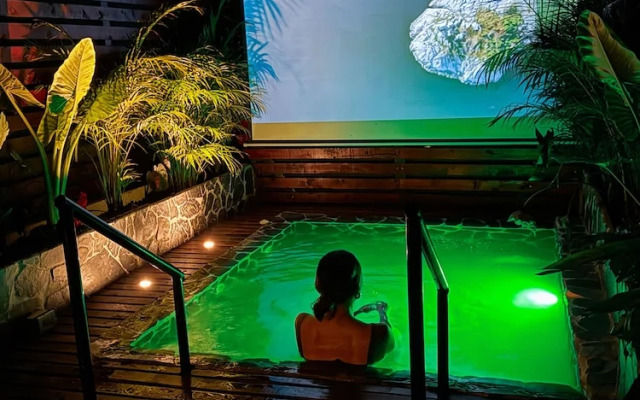 Luna Glamping Salento