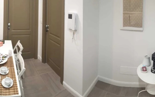 Casual Guest House Pentimele
