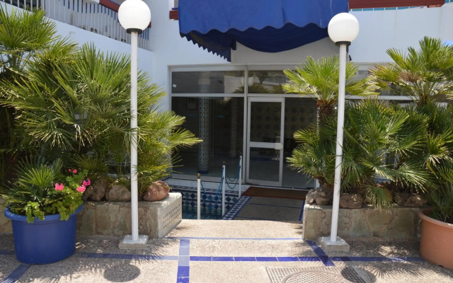 Residence Yasmina