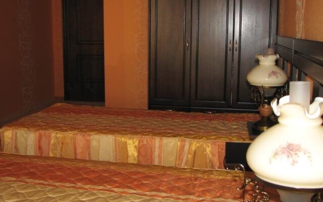 Family Hotel Imperial