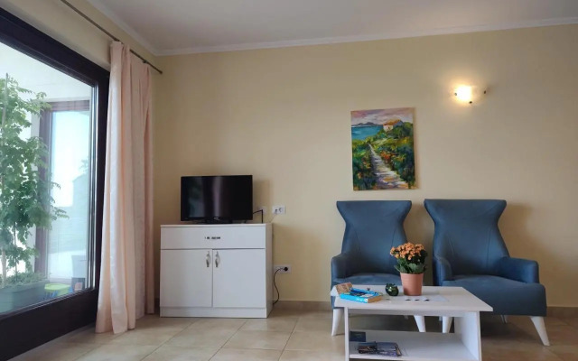Oliva Apartments Lozica