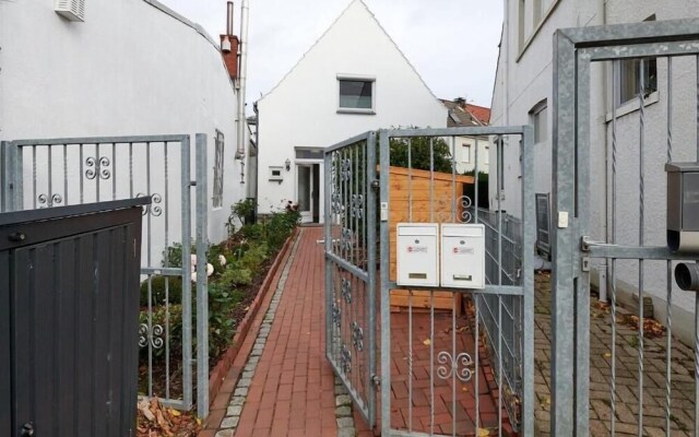 Ferienwohnung Sophia - FeWo Sophia