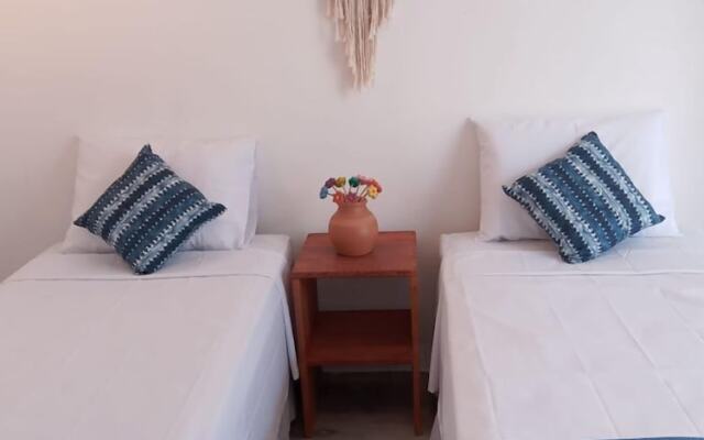 Le Petit Suítes Praia de Lages