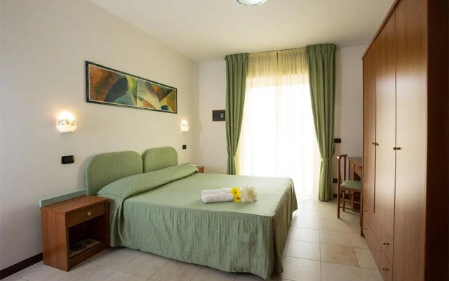 Park Hotel Residence