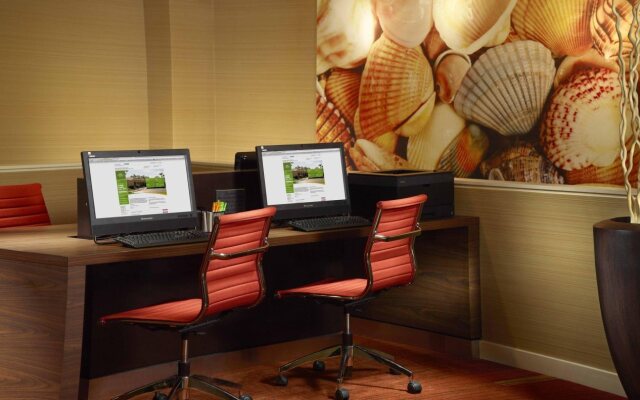 Courtyard by Marriott West Palm Beach