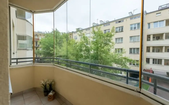 P&O Apartments Tamka