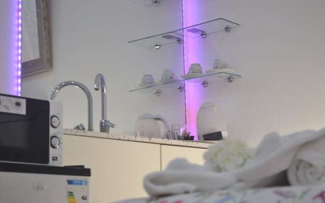 Principe Calaf Bed & Breakfast