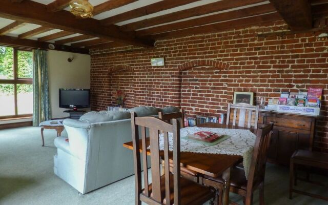 Ash Farm Cottage