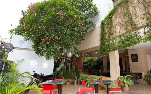 PearlSuites