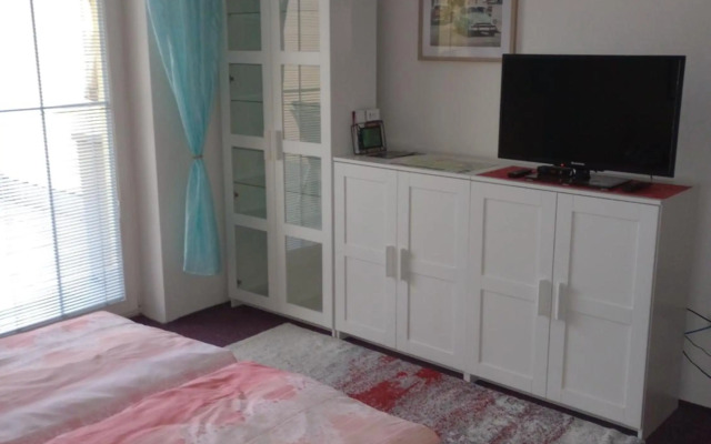 Rezidence Čertovka 2121