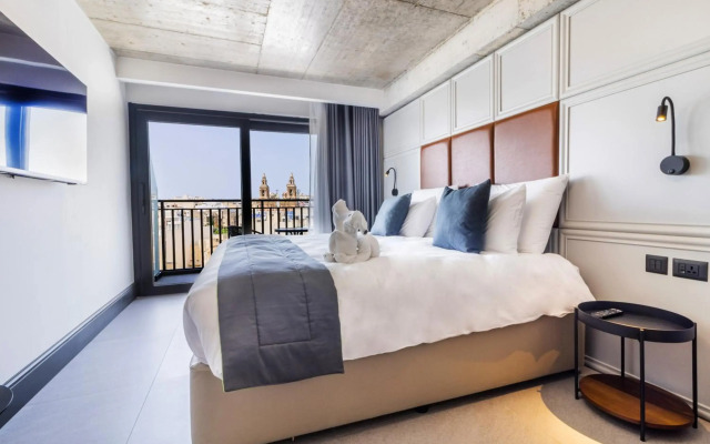 The Londoner Hotel Sliema