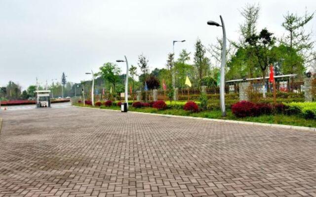Yinhe Yunrui Hotel