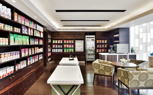 Fairfield by Marriott Indore