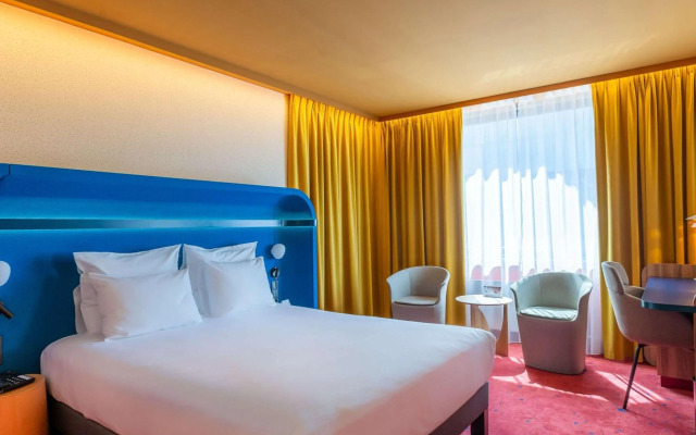 Mercure Warszawa Centrum