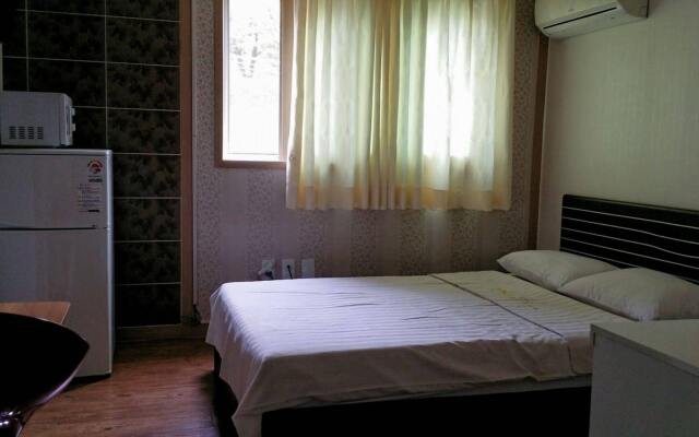 Stay Seoul Residence