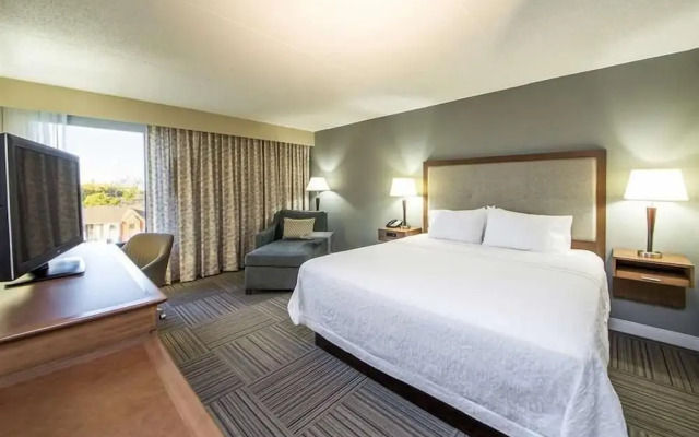 Inn at Philadelphia Airport