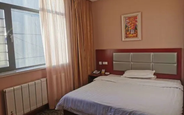 Tianyue Hotel