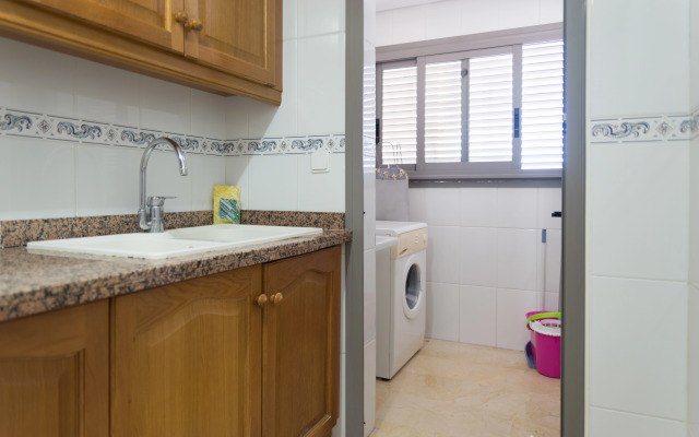 Apartamentos Gemelos 20 - Beninter
