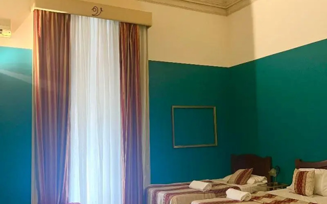 Hotel Valentino