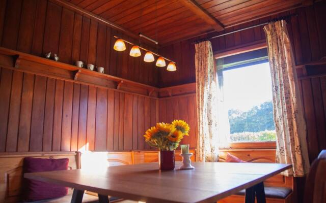 Gitstapper Hof natuurhuis