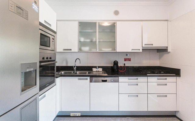 Apartamento Costa Sol